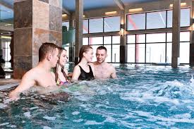 Gorące, jedyne w polsce baseny mineralne!. Baseny Mineralne Solec Zdroj Poradnikzdrowie Pl