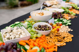 Small cake grazing works well alongside the savoury boards and when purchased together start at £15. How To Make A Wedding Grazing Table Leigh Anne Wilkes