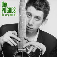The Pogues And Kirsty Maccoll Fairytale Of New York Day 23 29 Dec 2012 The Pogues Featuring Kirsty Maccoll Fairytale Of New York Part Of My 12 Days Of Christmas The Pogues Folk Music Irish Music