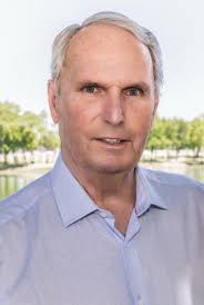 Paul Wilford Barr Obituary