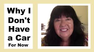 Why I Don't Have a Car For Now  https://www.youtube.com/watch?v=VYQwJY3X2gM&list=PLOyBpgg5noRVzZWLrPHgJtu7rlkB0poUE&index=1