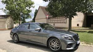 Mercedes s 500 2021 automtic motor one. The Advantages Of The Mercedes Benz 48 Volt System