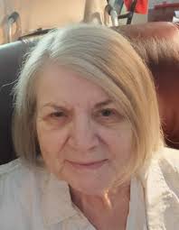 Obituary for Patsy Sue (Murphy) McDaniels