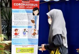 Check spelling or type a new query. Koronavirus Rakyat Malaysia Bersatu Melawan Wabak Tetapi Berbolak Balik Oleh Isu Politik The Malaysia Post