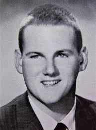 Burbank High School, Burbank, CA In Memoriam: October 2018