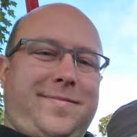 Jonathon Vandendriessche