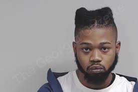 Daniel Denson — Lowndes County Jail Bookings