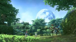 Phantasy star online 2 new genesis, the latest chapter in the phantasy star online 2 series, is here at last! Phantasy Star Online 2 For Ps Vita Dated Arrives As A Free Download Rpg Site