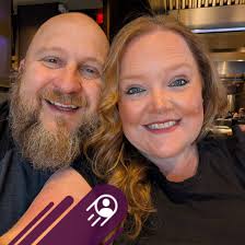 Introducing our second new board member, Ashley Grebe! Ashley Grebe has  been a familiar face at XLH Network events for several years. She brings a  fresh energy and creativity to our work,