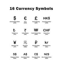 A currency is a kind of money and medium of exchange.currency includes paper, cotton, or polymer banknotes and metal coins.states generally have a monopoly on the issuing of currency, although some states share currencies with other states. Euro Sign Icon Eur Currency Symbol Vector Images Over 3 200
