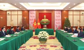 Ông nguyễn phú trọng là ủy viên trung ương 6 khóa vii, viii, ix, x, xi, xii; Ä'iá»‡n Ä'am Giá»¯a Tá»•ng Bi ThÆ° Chá»§ Tá»‹ch NÆ°á»›c Nguyá»…n Phu Trá»ng Va Tá»•ng Bi ThÆ° Chá»§ Tá»‹ch NÆ°á»›c Trung Quá»'c Táº­p Cáº­n Binh
