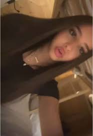 Marie Tamara Tall Girl