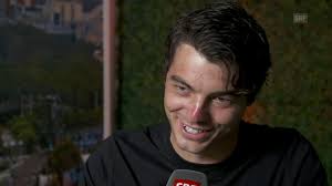 Fritz: «Paul ist ein unglaublicher Coach» (engl.)