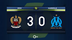 Revivez le match marseille vs nice sur foot direct en cliquant ici. Actu Foot On Twitter Termine Nice 3 0 Marseille Thuram Gouiri Claude Maurice Les Nicois S Imposent Et Se Classent 10e Les Marseillais Sont 5e Https T Co 8atpgo35wg