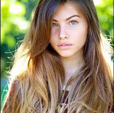 Thylane Blondeau
