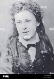 Vernon lee hi-res stock photography and images