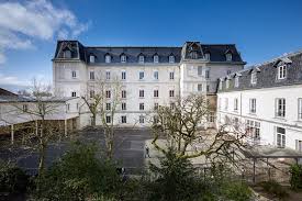 Collège privé Moreau à Montlhéry