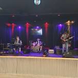 Close Enough For Country Band live at Maggies