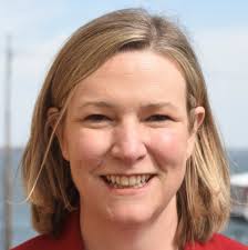 Remarks from Nan Whaley: Democratic Candidate for Governor of Ohio