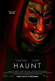 By matt goldberg dec 21, 2019. Spoiler Review Haunt 2019 Horror Amino