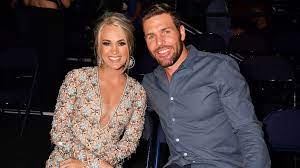 Jun 28, 2021 · carrie underwood and mike fisher have been enjoying some quality time with the family. Carrie Underwood Reveals Her Favorite Family Traditions Gma