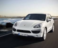 2012 Porsche Cayenne Hybrid Porsche Iautohaus Porsche Cayenne Porsche Porsche Sports Car