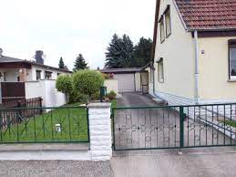 751 objekte auf 14 unterschiedlichen anzeigenmärkten gefunden. Immobilien Aschersleben Kleines Saniertes Siedlungshaus