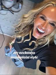 Maximalist Jewelry: Embrace the Bold Accessories