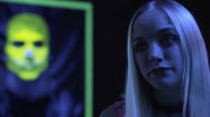 Sleep Tight (TV Mini Series 2016)