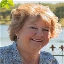 Donna Marie Todd Reynolds Obituary