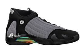 Jordan 14 Retro White Black Hyper Royal Men S Shoe Air Jordan 14 Particle Grey Arriving In Summer 2021 In 2020 Air Jordans Jordan 14 Sneakers