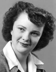 Phylis L. Windle 1929-2017