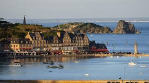 Cancale La Capitale De L Huitre Ille Et Vilaine Tourisme 35 En Bretagne