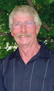 Gregory Wickersham Obituary (1955