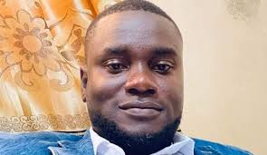 SAMUEL WEAH REASSIGNED FROM CITY PARKING TO PUBLIC LATRINE MANAGER AT MCC  AMID POLITICAL BACKLASH