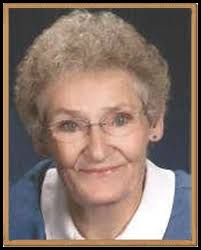 Mary Irene “Irene” Lagler Chambers (1936-2014)