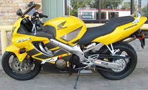 2006 Honda Cbr 600 F4i Honda Cbr Sport Bikes Honda Cbr 600