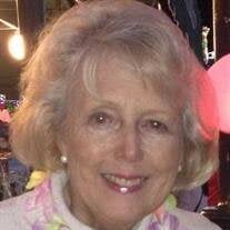 Cynthia Sikes Obituary