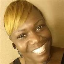 Ms. Edzena F. "Zee" Mann Obituary