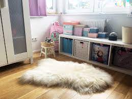 Das hochflorige australische merino lammfell in. Lammfell Oder Schaffell Waschen So Klappt Es