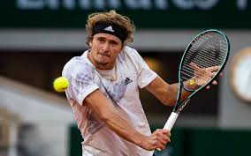 Watch from anywhere online and free. French Open Heute Live Mit Zverev Nadal Bouchard Im Tv Stream Ticker