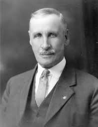 Back From the Brink: The Oliver Block — Galt Museum & Archives