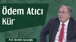 Odem Atici Kur Prof Ibrahim Saracoglu Youtube