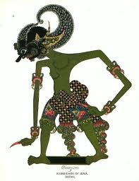 Bima Or Werkudara Is The One S Of Pandawa Brother Di 2020 Galaksi Bima Sakti Seni Tradisional Gambar Ukiran