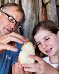 Aisha is a brave 3-year-old dreamer who is fighting Wilms Tumour