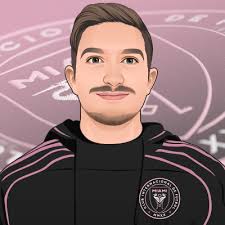 Good for Ryan Sailor.