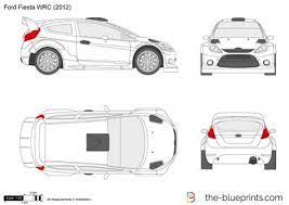 Pin By Matheo Titeca On Carpatoon In 2021 Rally Car Drawing Sets Ford Fiesta