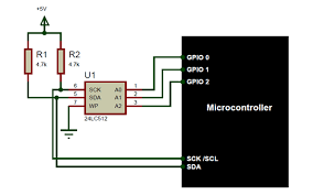 Check spelling or type a new query. 24lc512 Eeprom Ic Pinout Features Equivalent Datasheet
