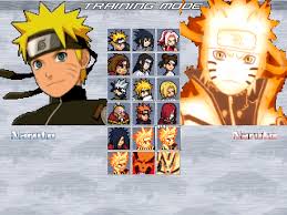 Which was made by fans on the mugen platform with many amazing characters, moves and powers. Download Game Naruto Shippuden Mugen For Android Comparebrown