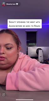 I guess yall better be ready for some blue page content with those hon...